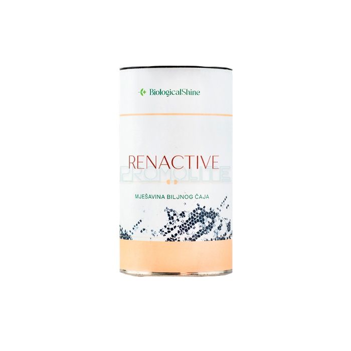 Renactive ◆ remedy for kidney disease ◆ to Lukavac