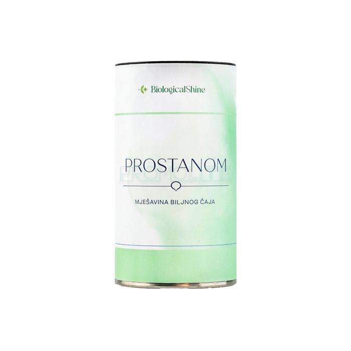 Prostanom ◆ prostate health product ◆ in Sremsk Mitrovica