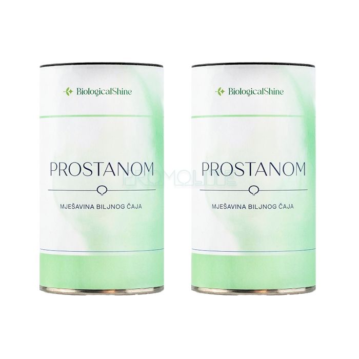 Prostanom ◆ prostate health product ◆ in Novi Pazar