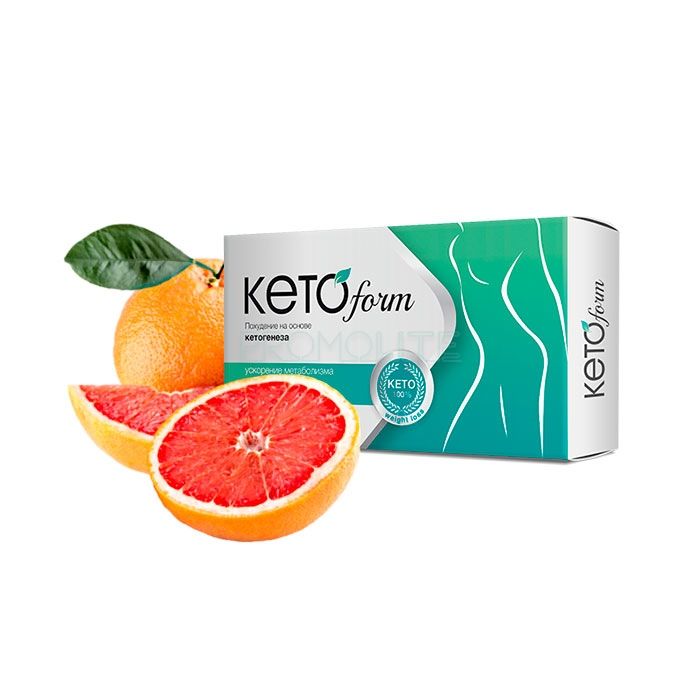 KetoForm ◆ kilo verme ilacı ◆ Tulln'da Tuna Nehri