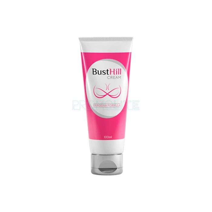 Busthill ◆ breast enlargement cream ◆ in Bor