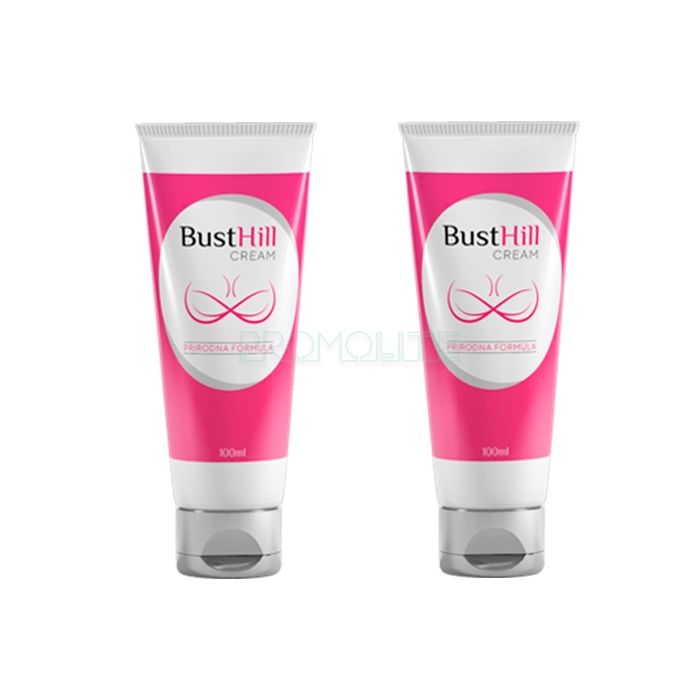 Busthill ◆ крем для увеличения груди ◆ в Секешфехерваре