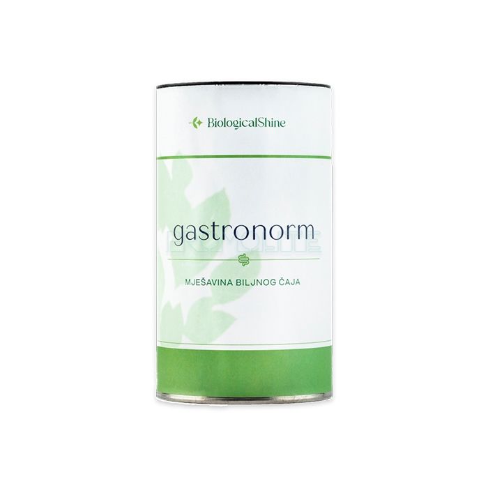 Gastronorm ◆ remedy for the health of the stomach and digestive system ◆ in Zenica