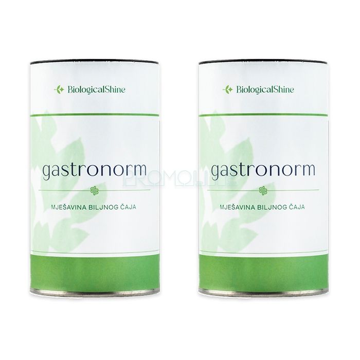 Gastronorm ◆ remedy for the health of the stomach and digestive system ◆ in Banja Luka