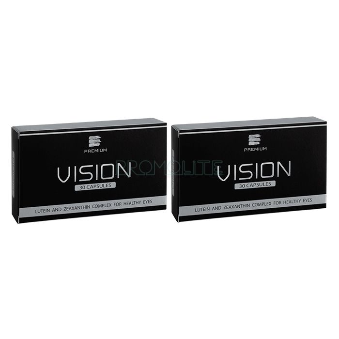 Premium Vision ◆ produto para saúde ocular ◆ em Gandia