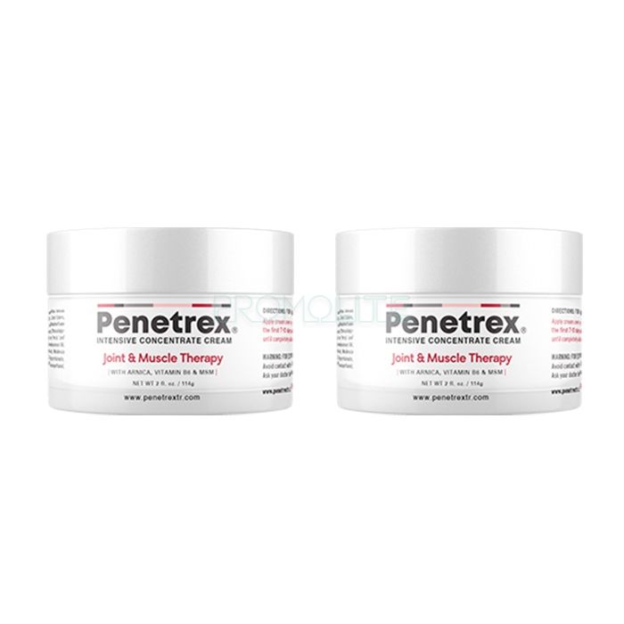 Penetrex ◆ produkt shëndetësor të përbashkët ◆ në Kutahya