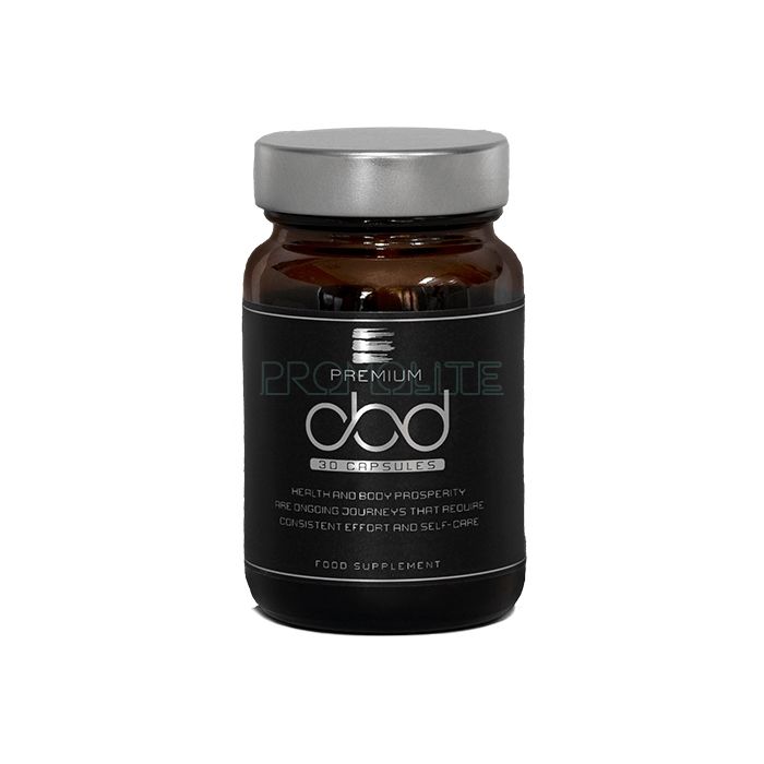 Premium CBD ◆ produit de santé de la prostate ◆ à Woluwe-Seine-Pierre