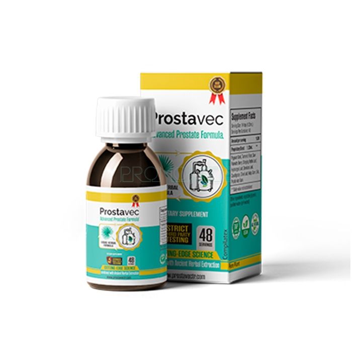 Prostavec ◆ prostat sağlığı ürünü ◆ Tekirdağ'da