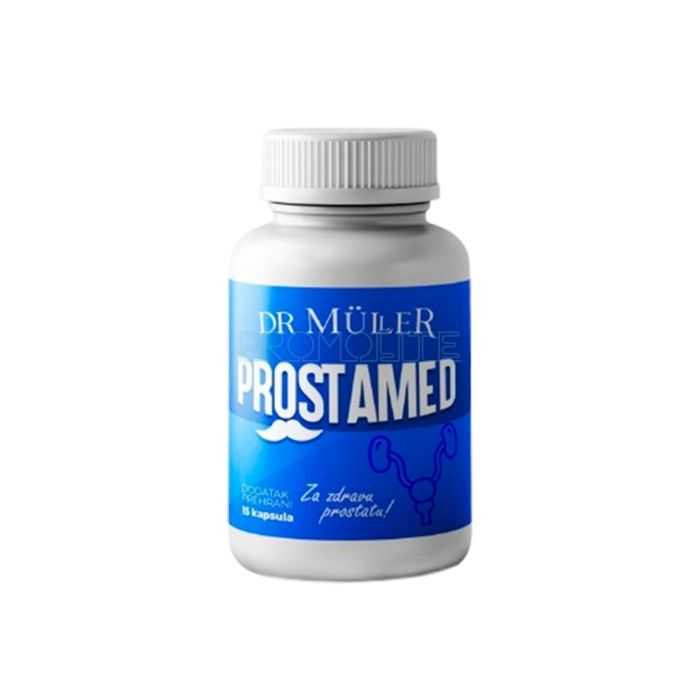 Prostamed ◆ prostate health product ◆ in Slavonski Brod