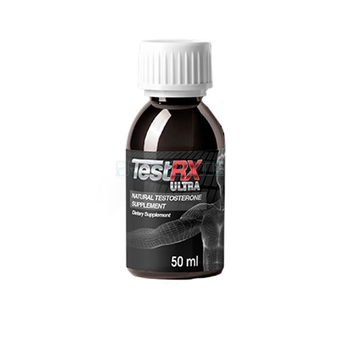 TestRX ◆ male libido enhancer ◆ in Canakkale