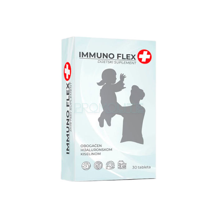 Immuno Flex ◆ joint health product ◆ in Indzhiya