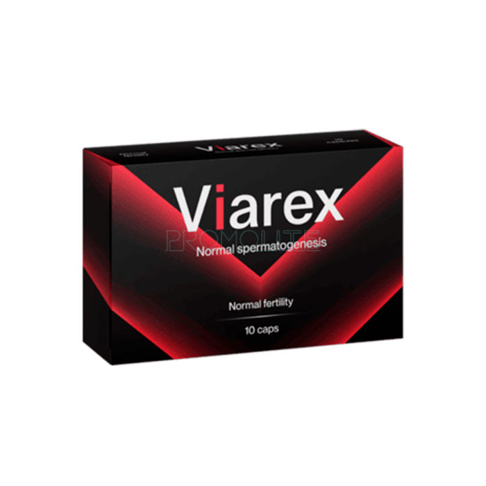 Viarex ◆ stimulateur de libido masculine ◆ à Carthagène