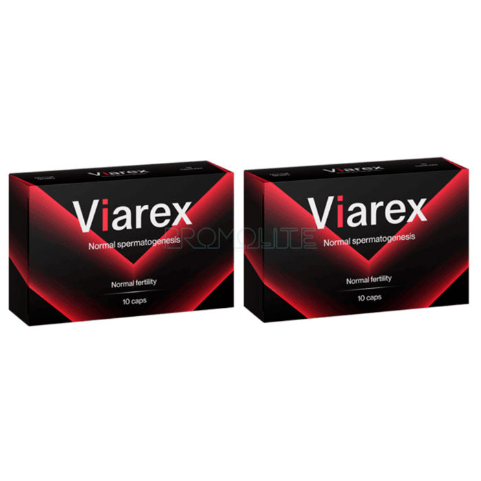 Viarex ◆ potenciador da libido masculina ◆ no vile do conde