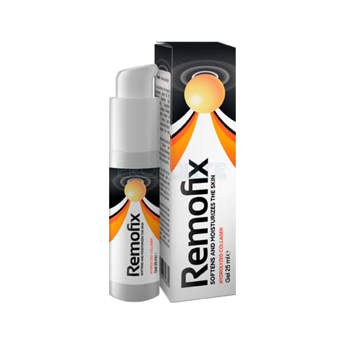 Remofix ◆ wspólny produkt zdrowotny ◆ w Erlangen