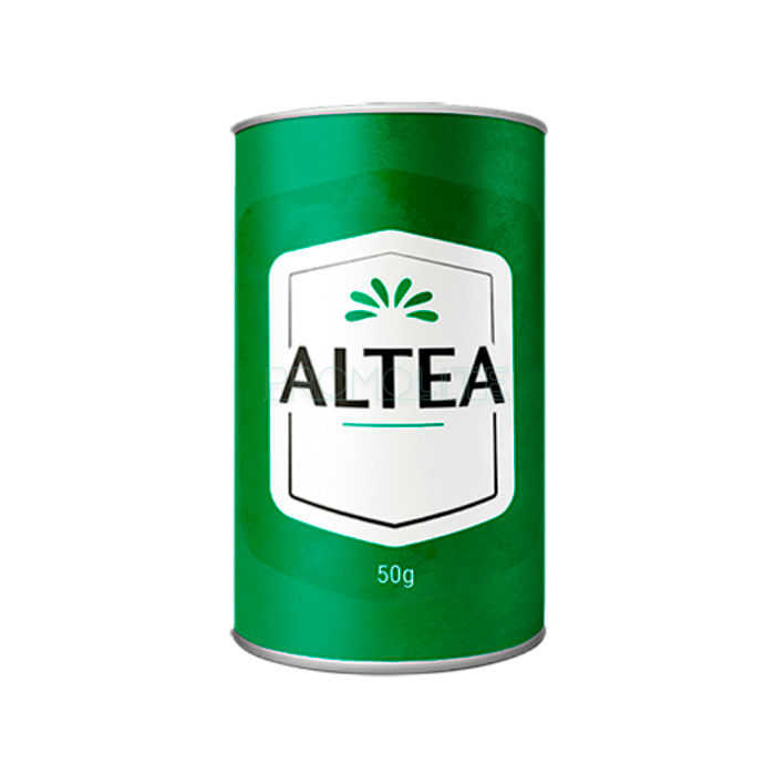 Altea ◆ liver health remedy ◆ in Sini