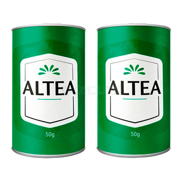 Altea ◆ liver health remedy ◆ in Sini