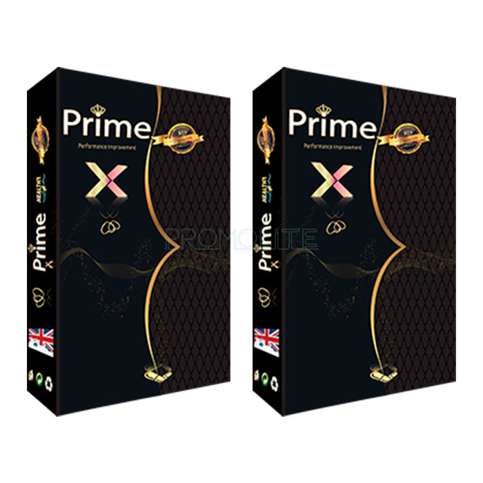 Prime X Prostatitis ◆ продукт за здравето на простатата ◆ в Карлово