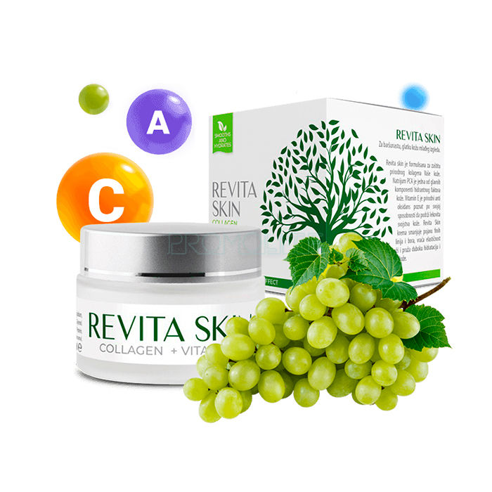 Revita Skin ◆ skin rejuvenator ◆ to Krusevac