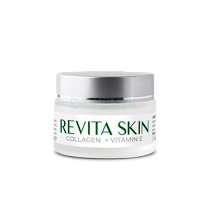 Revita Skin ◆ Hautverjüngungsmittel ◆ in Smederevo