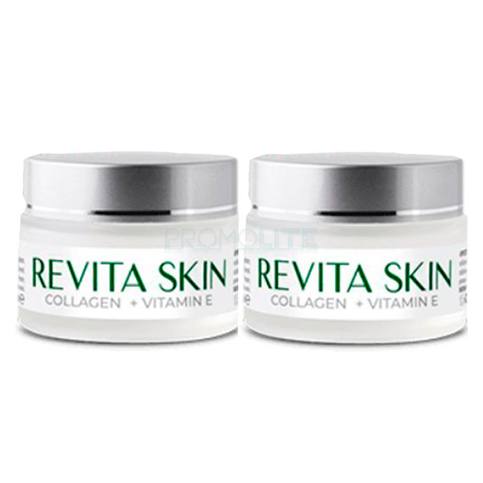 Revita Skin ◆ skin rejuvenator ◆ in Indzhiya