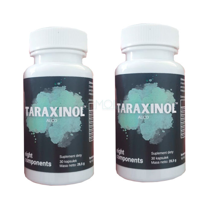 Taraxinol ◆ drug to combat alcoholism ◆ in Radom