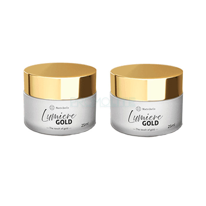 Lumiere Gold ◆ подмлађивач коже ◆ у Каселу