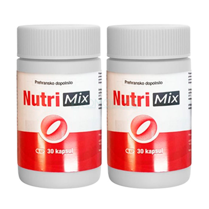 Nutri Mix ◆ wzmacniacz odporności ◆ w Bielefeld