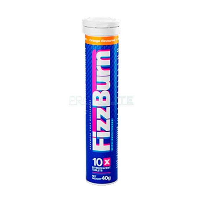 FizzBurn ◆ produs pentru controlul greutății ◆ în Santa Cruz de Tenerife