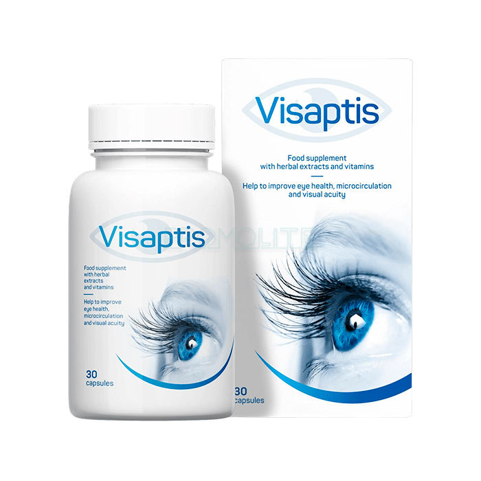 Visaptis ◆ eye health product ◆ in Dбbrowa Gurnicz