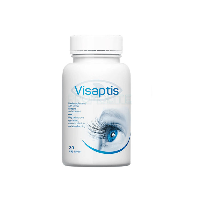 Visaptis ◆ средство для здоровья органов зрения ◆ в Эльблонге