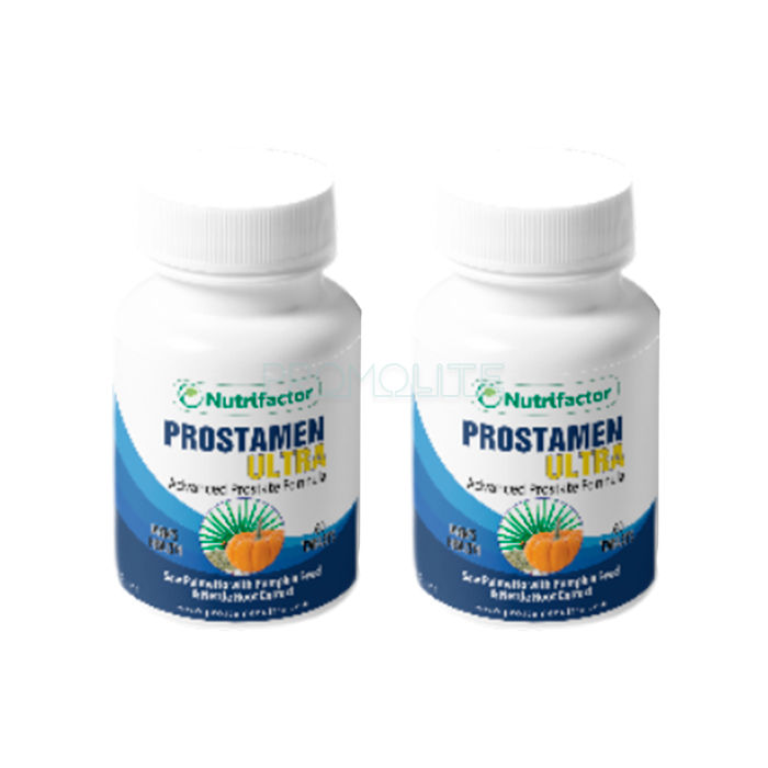 Prostamen ◆ produit de santé de la prostate ◆ à Kyrykhan