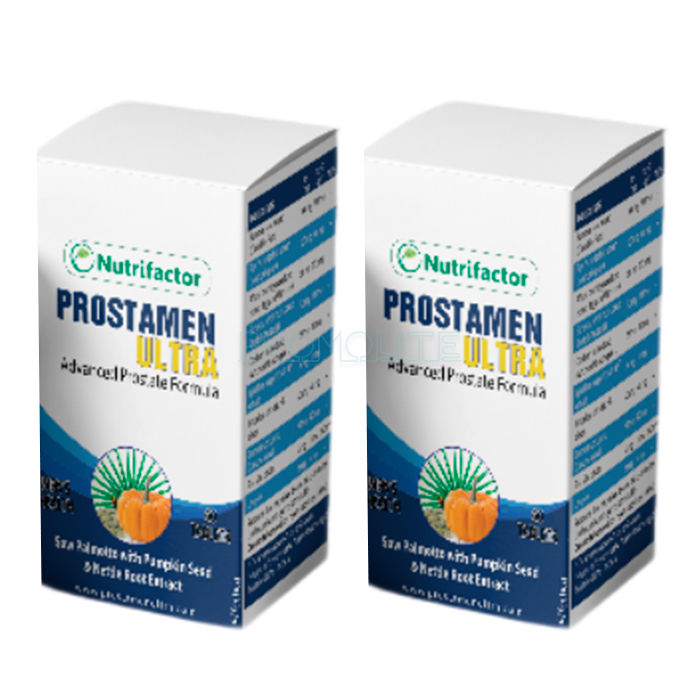 Prostamen ◆ Prostata-Gesundheitsprodukt ◆ in Jizr