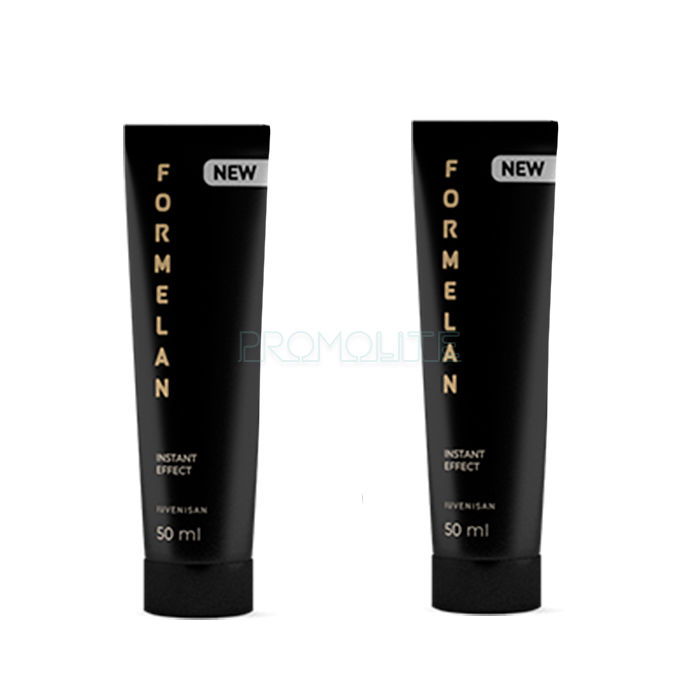 Formelan cream ◆ male libido enhancer ◆ in Lund