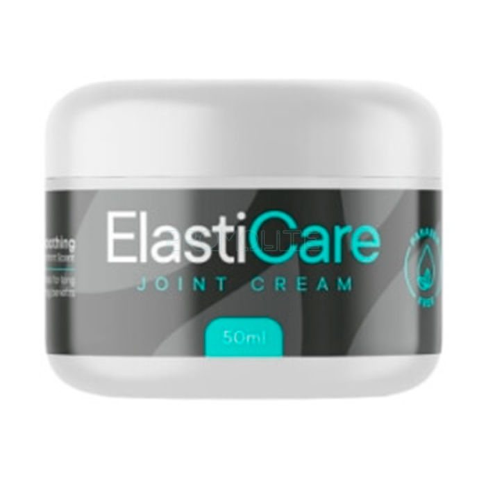 ElastiCare ◆ joint health product ◆ in Resen