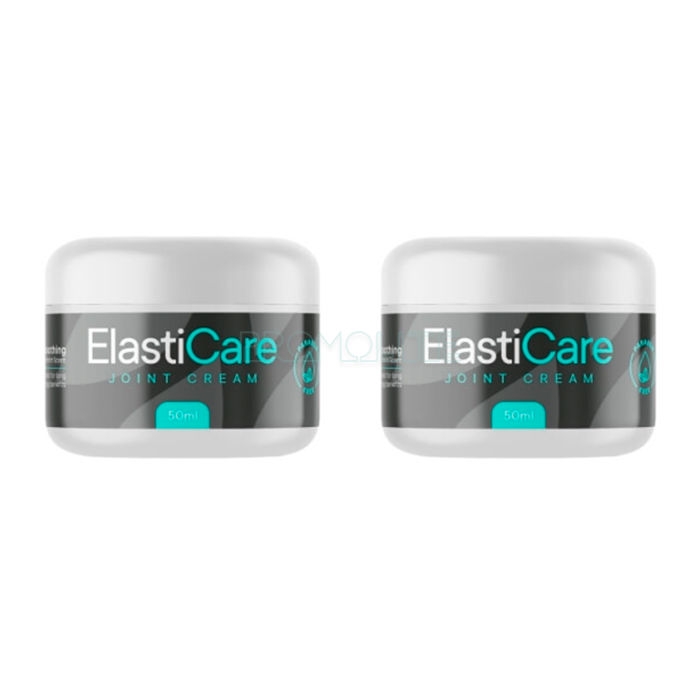 ElastiCare ◆ joint health product ◆ in Bitola