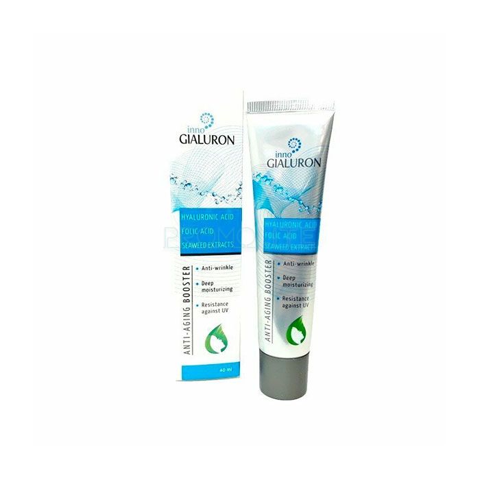 Inno Gialuron ◆ Anti-Falten-Serum ◆ in Mostar