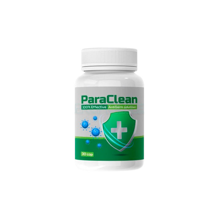 ParaClean Capsules