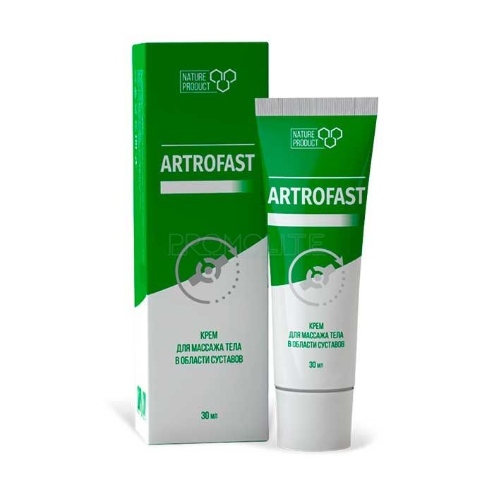 Artrofast ◆ cream for joints ◆ in Ukkela