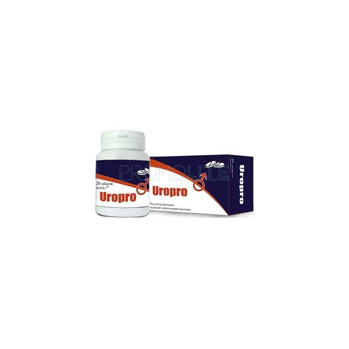 Uropro ◆ remedy for potency ◆ in Ergani