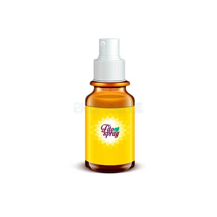 FitoSpray ◆ спрей за отслабване ◆ в Херес де ле Фронтера