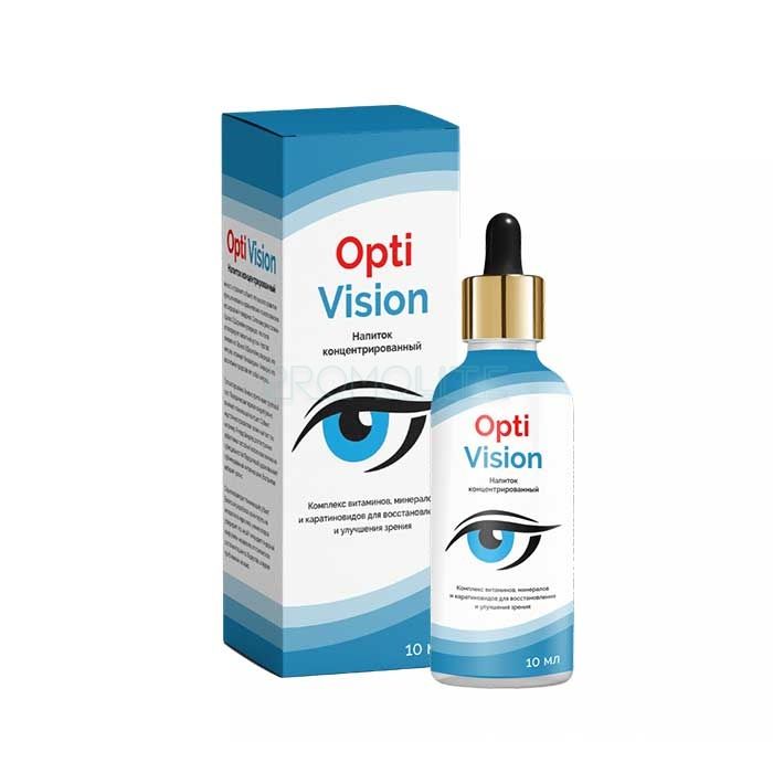 Optivision ◆ տեսողության օգնություն ◆ Վլոցլավեկում