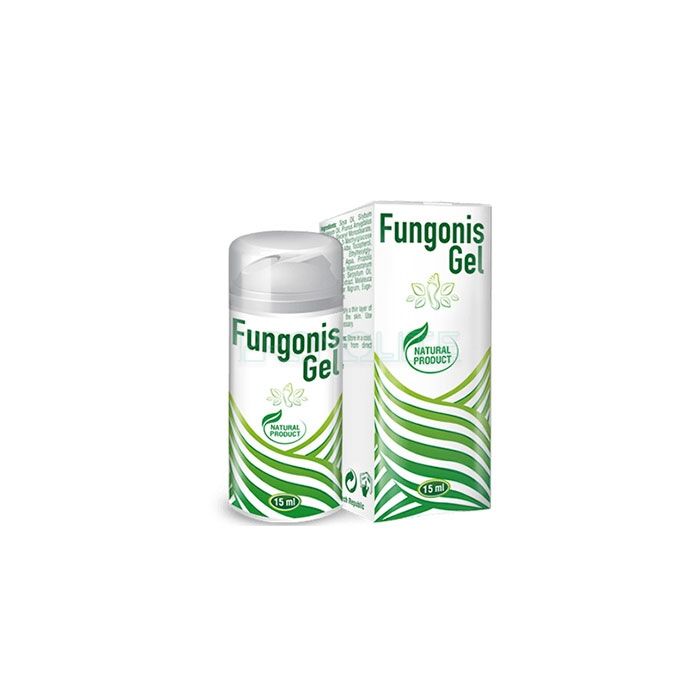 Fungonis Gel ◆ fungus gel ◆ in Lome