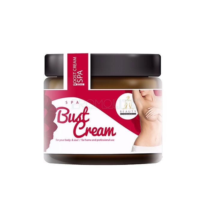 Bust Cream ◆ krém na zväčšenie pŕs ◆ v Trshinets