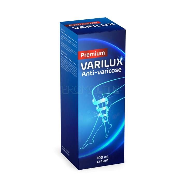 Varilux Premium ◆ lijek protiv varikoznih vena ◆ u Bochumu