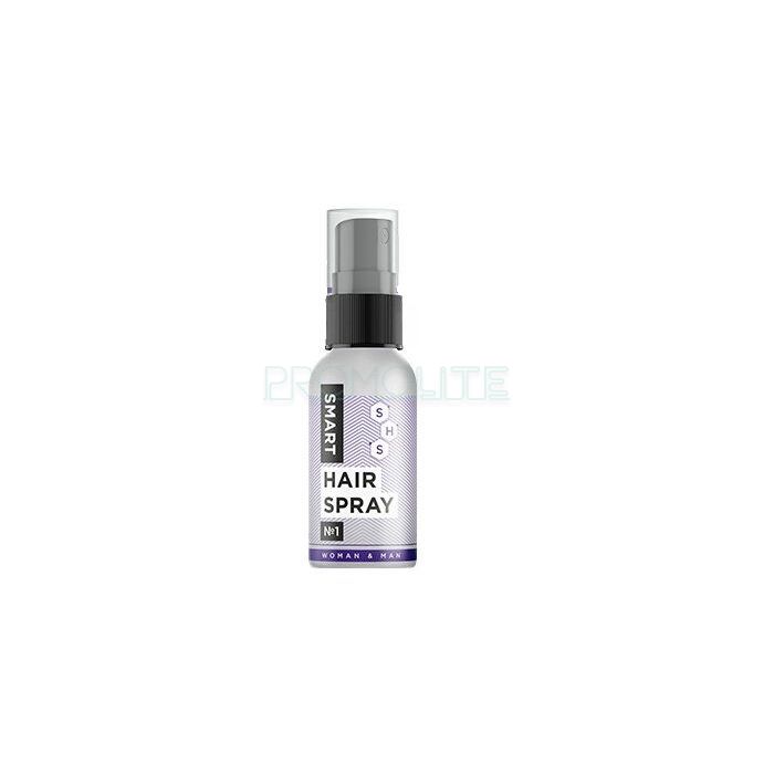 Smart Hair Spray ◆ spray per la crescita dei capelli ◆ a Bari