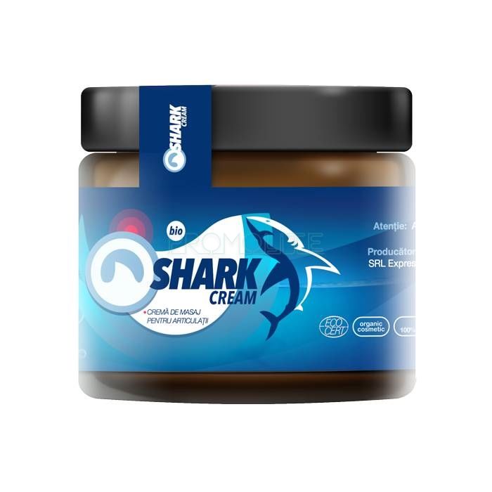 Shark Cream ◆ für Gelenke ◆ nach Giurgiu