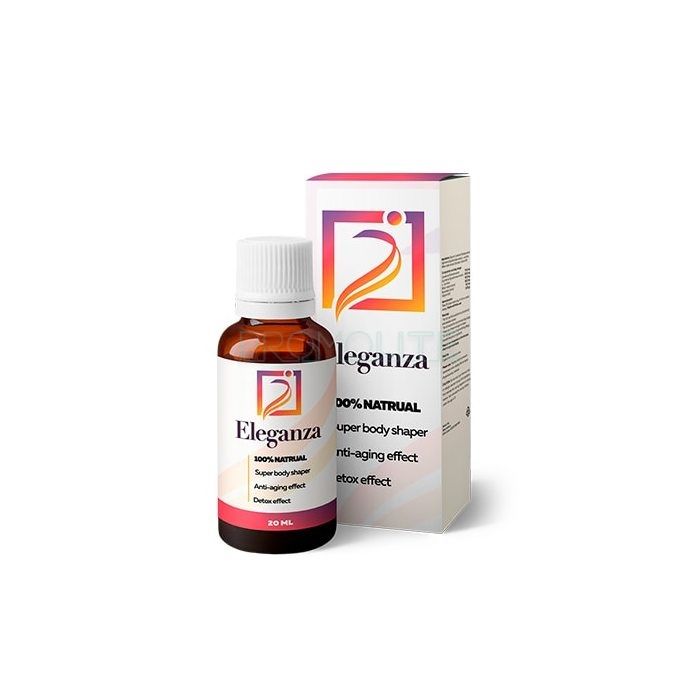 Eleganza ◆ weightloss remedy ◆ in Piotrkow Trybunalski