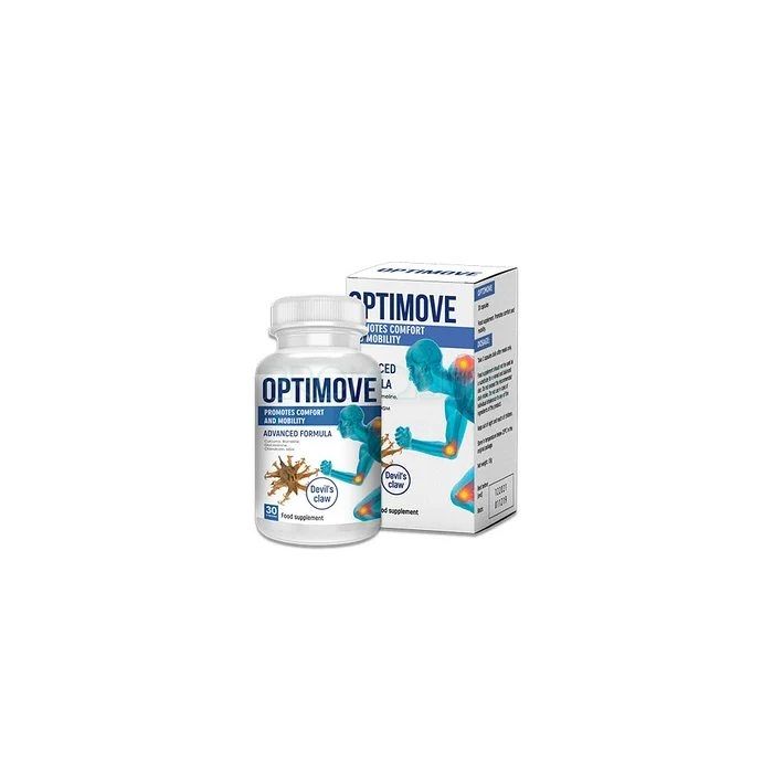 Optimove ◆ Arthritis-Produkt ◆ in Swidnica