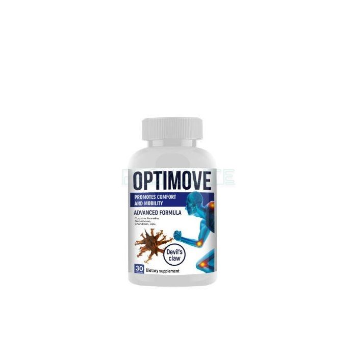 Optimove ◆ proizvod od artritisa ◆ u Salzgitteru