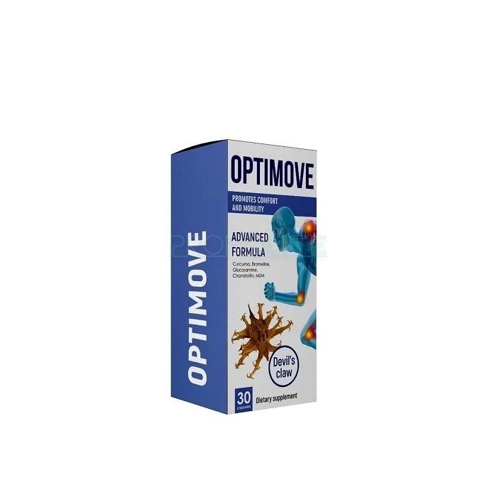 Optimove ◆ proizvod od artritisa ◆ u Salzgitteru